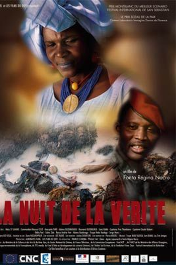  de Filme A Noite da Verdade (2004)