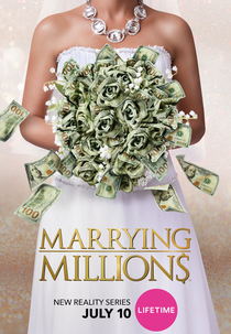 Na Riqueza e na Pobreza (Marrying Millions)
