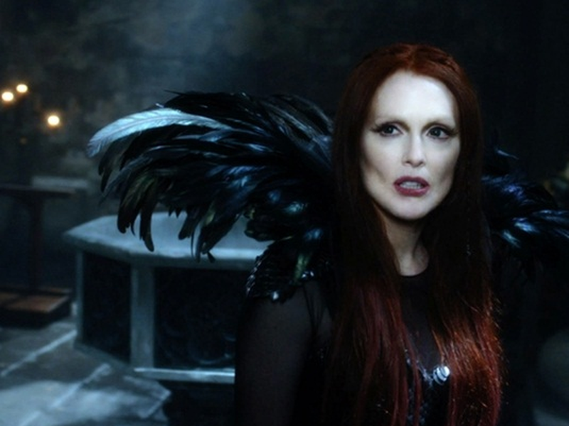 Foto 2 de O Sétimo Filho