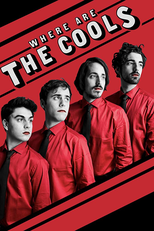 Where are the Cools (1ª Temporada) (Where are the Cools (Season 1))