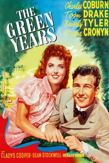  de Filme Anos de Ternura (1946)