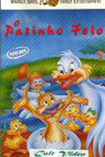  de Filme O Patinho Feio (1997)