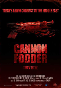 Cannon Fodder (Cannon Fodder)