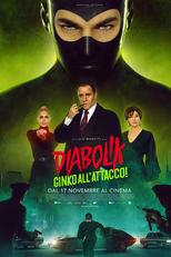 Diabolik: Ginko all'attacco! (Diabolik: Ginko all'attacco!)