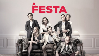 Trailer: A Festa