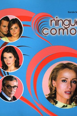 Ninguém Como Tu (Ninguém Como Tu)