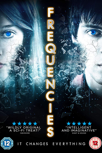  de Filme Frequencies (2013)