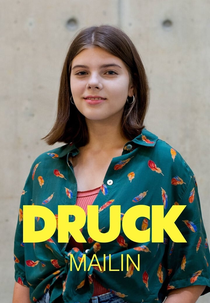 Druck (8ª Temporada) (Druck (8ª Temporada))