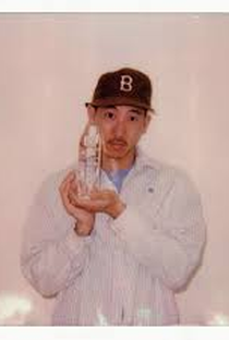 Matty Peacock - Poster 1