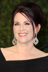 Megan Mullally