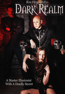 Ron Fitzgerald's Dark Realm (Ron Fitzgerald's Dark Realm)
