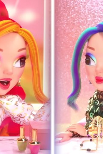 Poster de Episódio Dance It Out (2022)