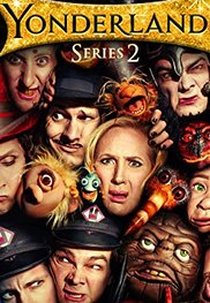 Yonderland (2ª temporada) (Yonderland (Season 2))