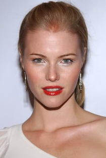 Melissa Sagemiller - Poster 2