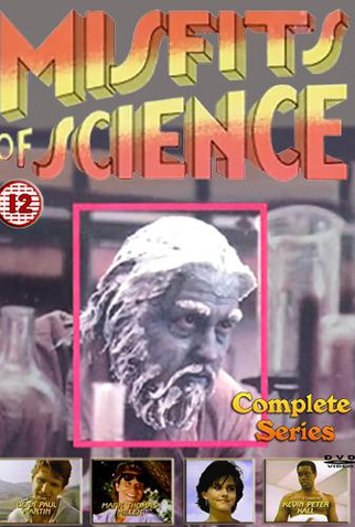 Poster 2 de Série Curto Circuito (1985)