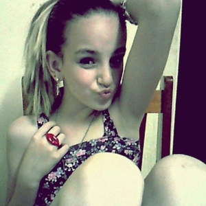 Foto de perfil de Tainá Borges