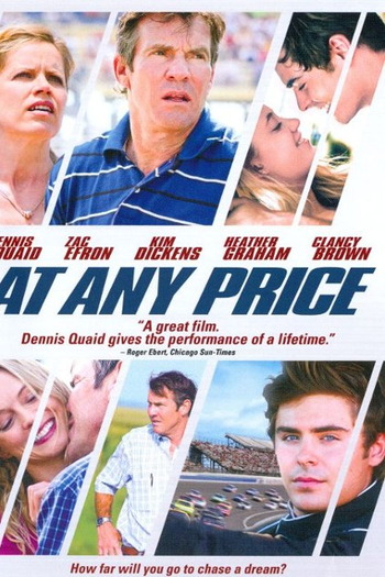  de Filme A Qualquer Preço (2012)