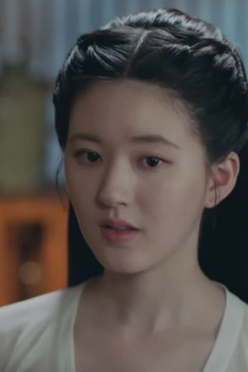Poster de Episódio 第27集 (2021)