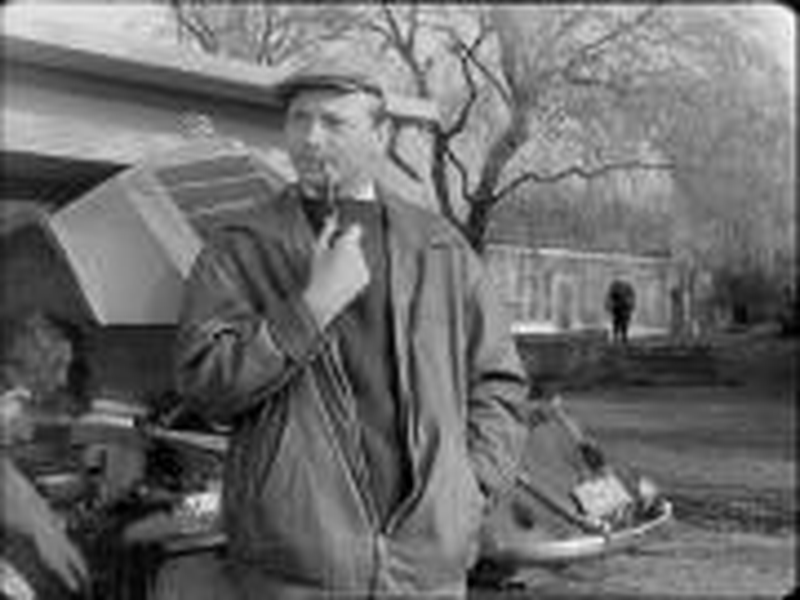 Foto 8 de Homens e Bestas