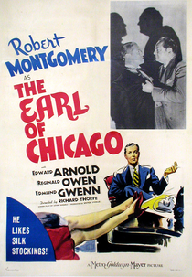 O Conde de Chicago (The Earl of Chicago)