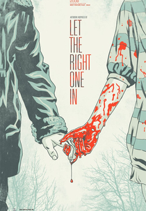 Deixa Ela Entrar (Låt Den Rätte Komma In)