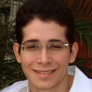 Foto de perfil de Elton Leite Ayres de Medeiros