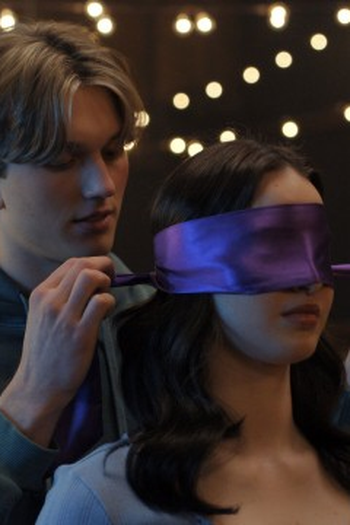 Poster de Episódio Inside Edge (2026)