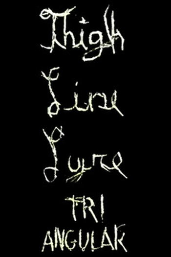  de Curta Thigh Line Lyre Triangular (1961)