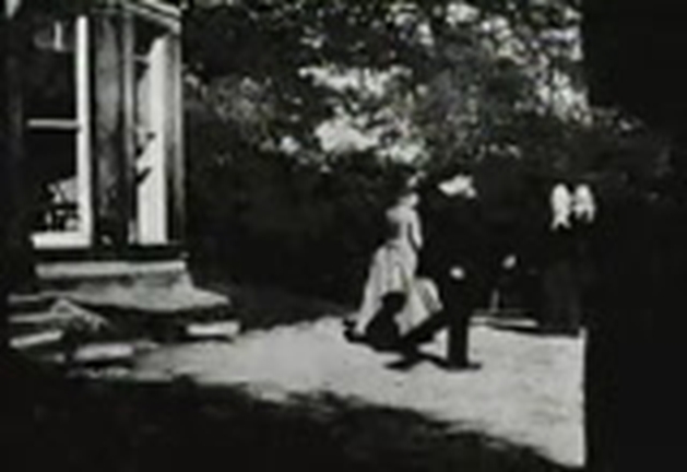 Roundhay Garden Scene (webm) : Louis Le Prince : Free Download & Streaming : Internet Archive