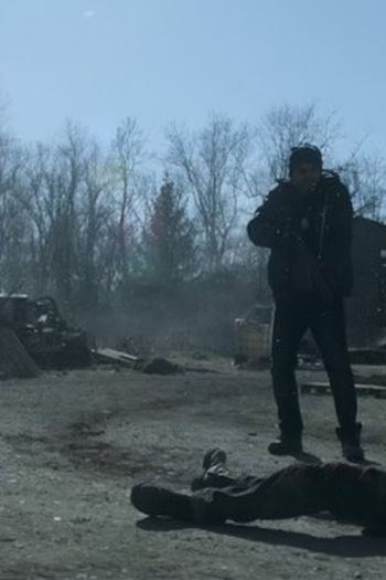 Poster de Episódio Bat Out of Hell (2025)