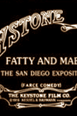 Fatty and Mabel at the San Diego Exposition (Fatty and Mabel at the San Diego Exposition)
