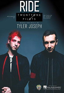 Twenty One Pilots: Ride (Twenty One Pilots: Ride)