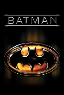 Batman - Poster / Capa / Cartaz - Oficial 9