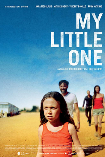 Poster de Filme My Little One (2019)