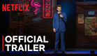 Sam Morril: Incorrect | Official Trailer | Netflix