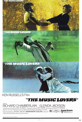 Poster 1 de Filme Delírio de Amor (1971)