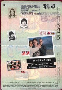 Migração (Migración)