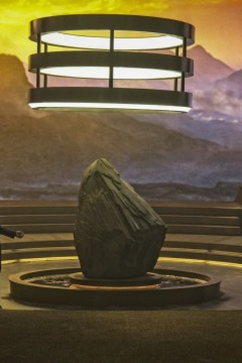 Poster de Episódio Choose to Live (2021)