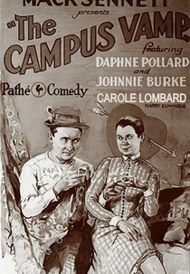 The Campus Vamp (The Campus Vamp)