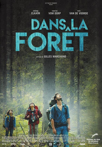 Na Floresta (Dans la forêt)