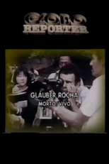 Glauber Rocha - Morto/Vivo (Glauber Rocha Morto/Vivo)
