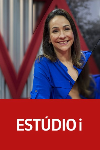  de TV Estúdio i (2008)