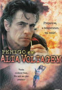 Perigo em Alta Voltagem (Pyromaniac)