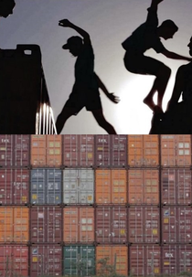 Perto da Minha Casa (Perto da Minha Casa)