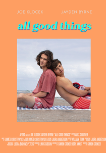 Todas As Coisas Boas (All Good Things)