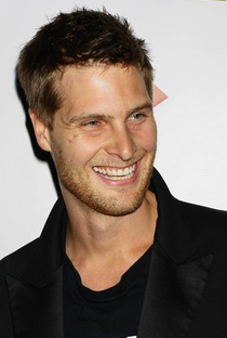 Matt Burns (VIII) - Poster 1