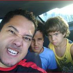Foto de perfil de Gilson Oliveira