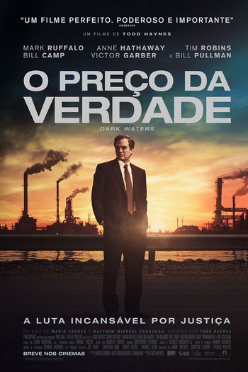  de Filme O Preço da Verdade (2019)
