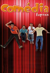 Comédia Express (Comédia Express)