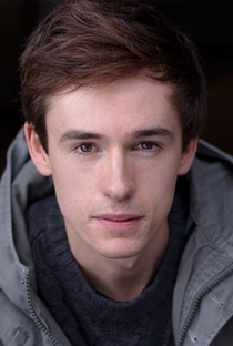 Callum Jean-Thomas - Poster 1